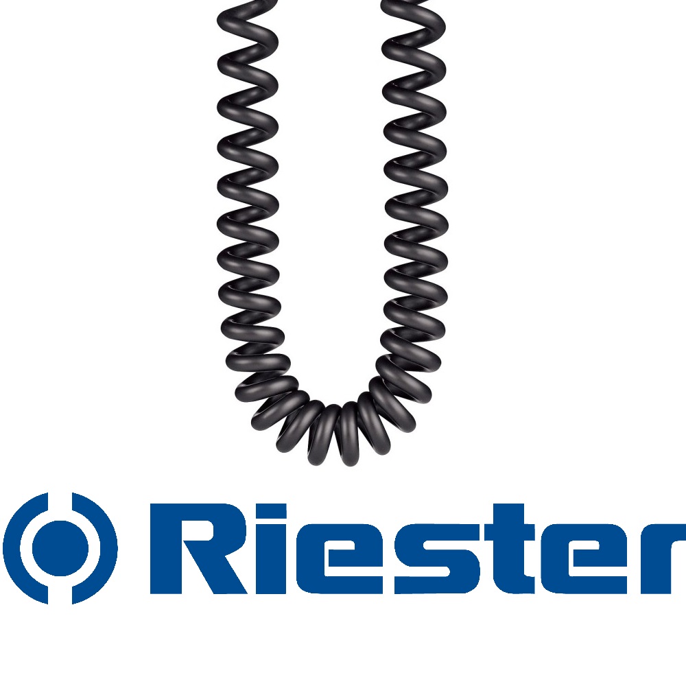 Ciśnieniomierz zegarowy Riester big-ben okrągły - obrazek 2