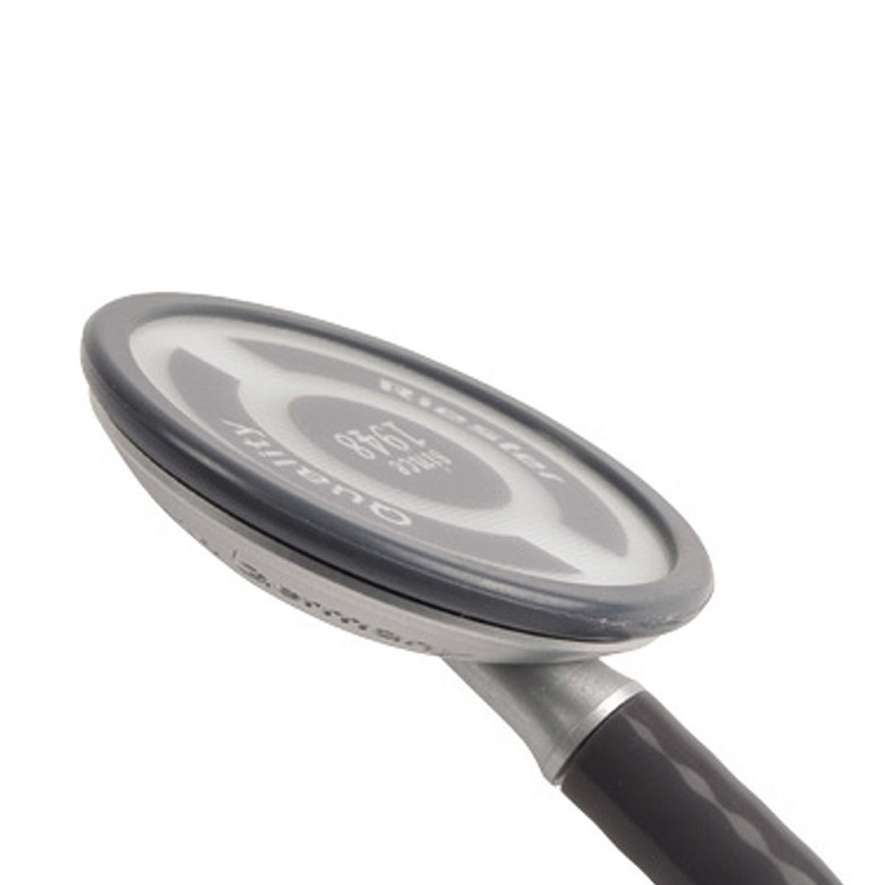 Stetoskop Riester Anestophon z głowicą aluminiową do mierzenia