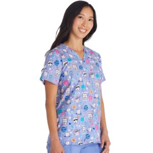 Bluza medyczna damska Cherokee CK651 DNAF