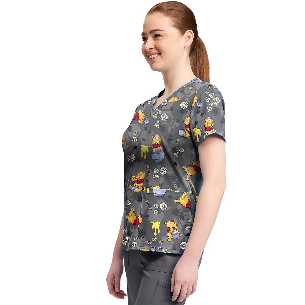 Bluza medyczna damska Cherokee TF796 PHXB