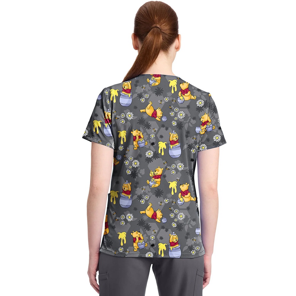 Bluza medyczna damska Cherokee TF796 PHXB