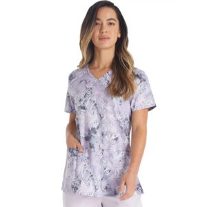 Bluza medyczna damska Dickies DK616 TDPS