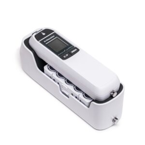 Termometr Riester na podczerwień Ri-Thermo tymPRO+